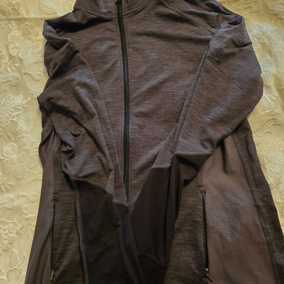 Joe Fresh Active Jacket - Picture 2 of 3